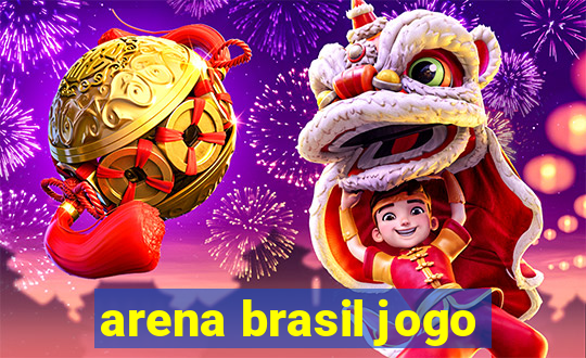 arena brasil jogo